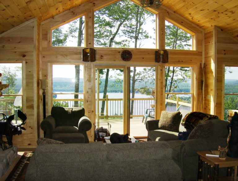 Old Rentals Experience the Adirondacks with ADK 5Star™ Vacation